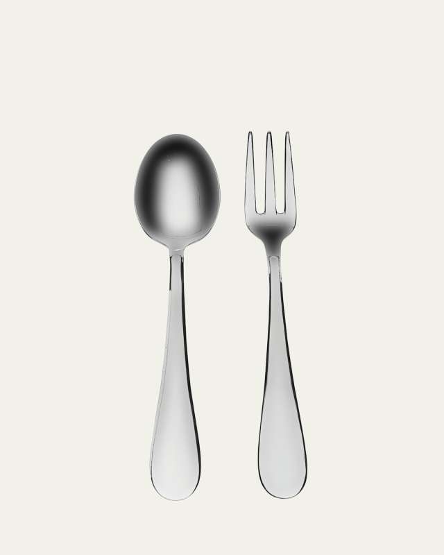 Natura Ice Serving Utensil Set